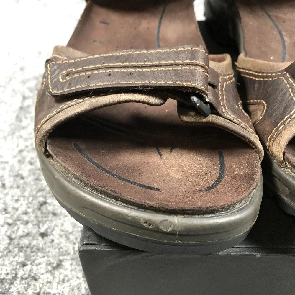 Ecco yucatan sandals